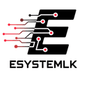 ESystemLk Logo